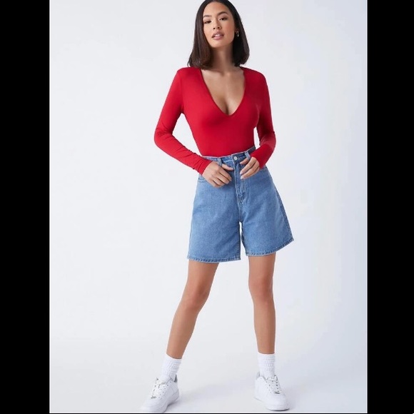 Shein// sexy bodysuit size medium - Picture 5 of 5